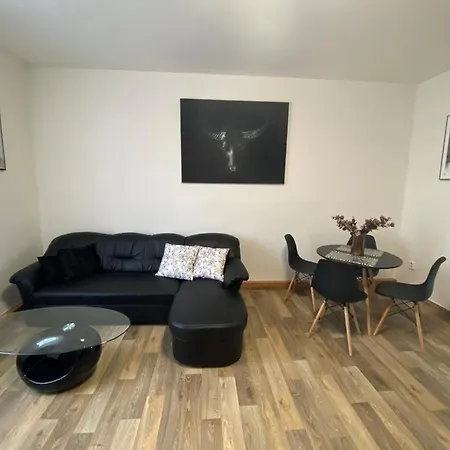 Cerny Tulipan - 2 * Plzeň