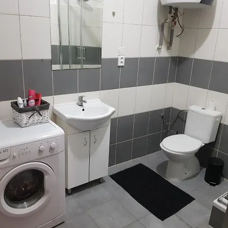 Apartment Cerny Tulipan - 2 *
