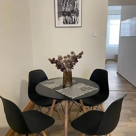 Apartment Cerny Tulipan - 2 *