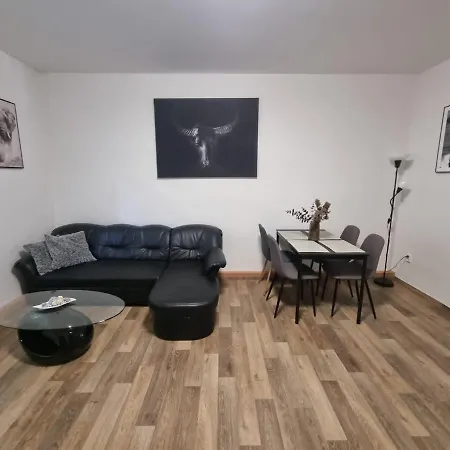 公寓 Cerny Tulipan - 2 *