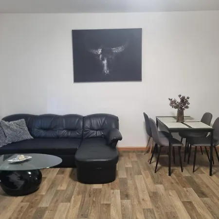 Apartment Cerny Tulipan - 2 *