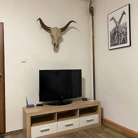 Lejlighed Cerny Tulipan - 2 *