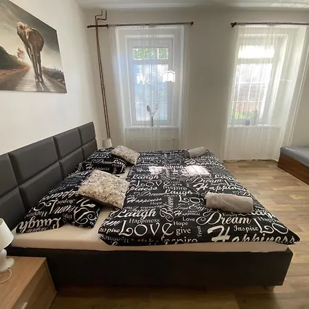 Apartment Cerny Tulipan - 2 *