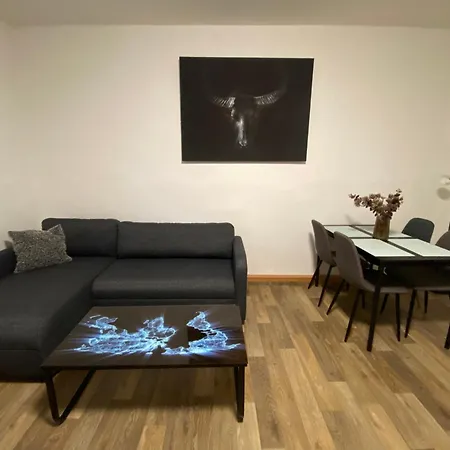 černý Tulipán - 2 * Plzeň