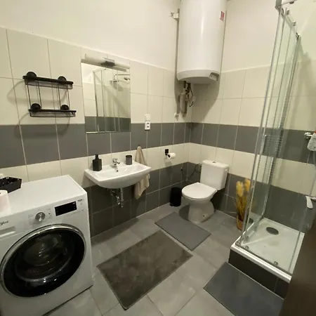 Cerny Tulipan - 2 公寓 *