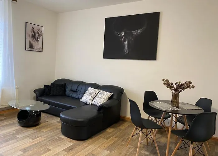 Cerny Tulipan - 2 * بلزن