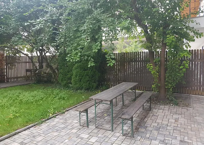 شقة Cerny Tulipan - 2