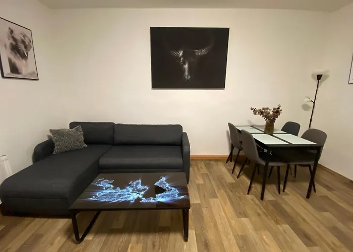 Cerny Tulipan - 2 * بلزن