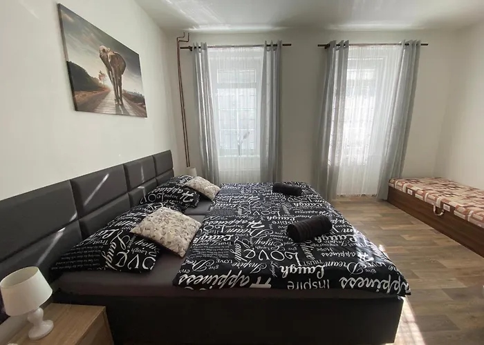 Cerny Tulipan - 2 * بلزن