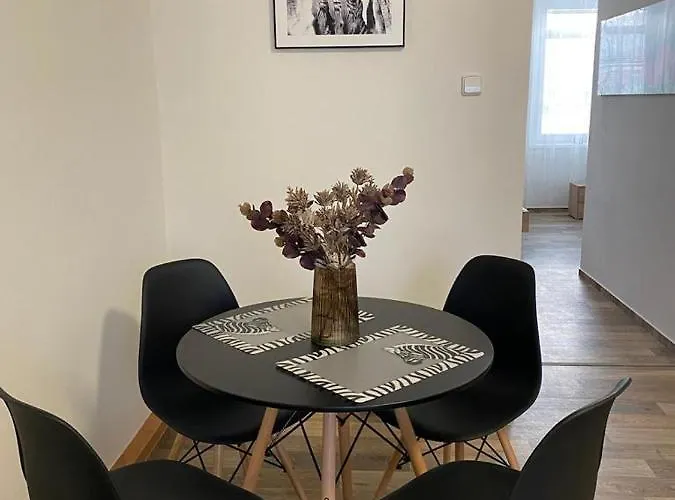 Appartement Cerny Tulipan - 2 *